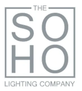 Soho Lighting Discount Code December 2025 - 20% OFF