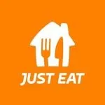 Just Eat Ireland