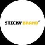 The Sticky Brand